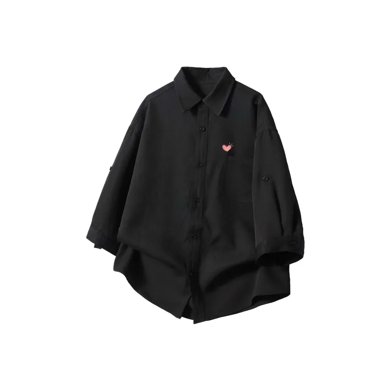 FASTFISH Shirts Unisex-4
