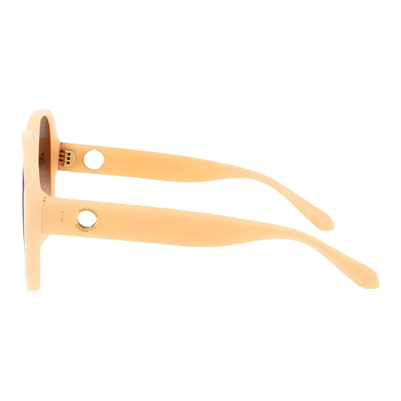 Linda Farrow Oversize frame Sunglasses-3