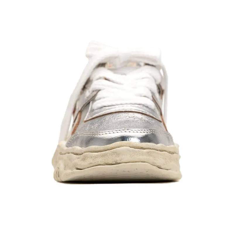 MIHARA YASUHIRO PARKER Low Top Casual Shoes Unisex-18