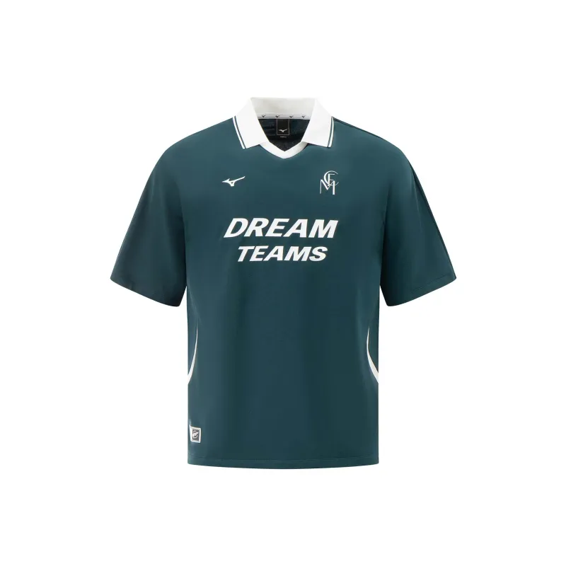 Mizuno ESSENTIAL Series Polo Shirt Unisex-14