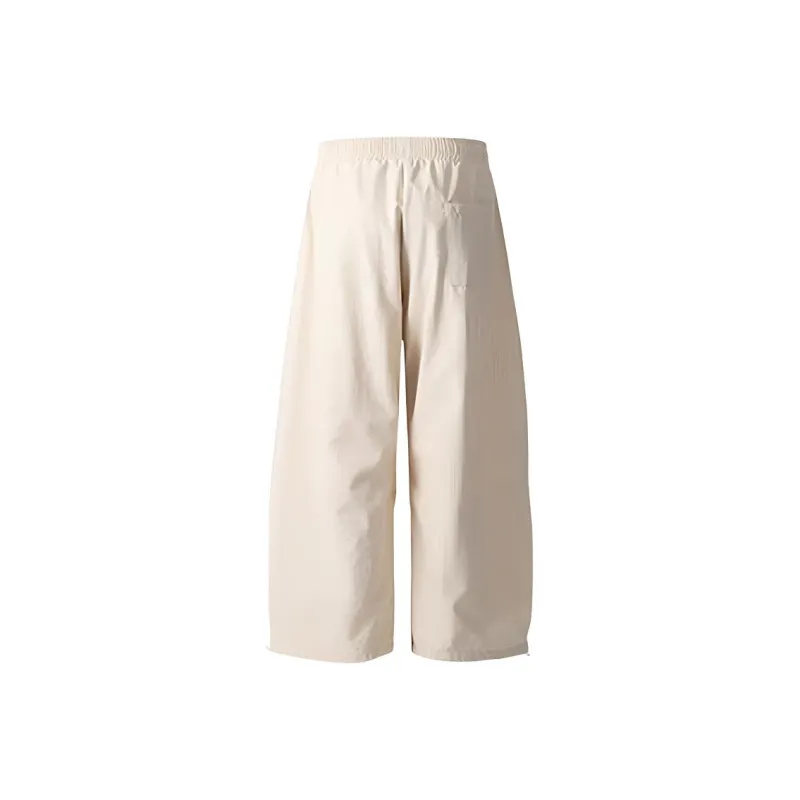 Beautiful Wardrobe Casual Pants Unisex-4