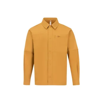 Reebok Shirts Men Orange