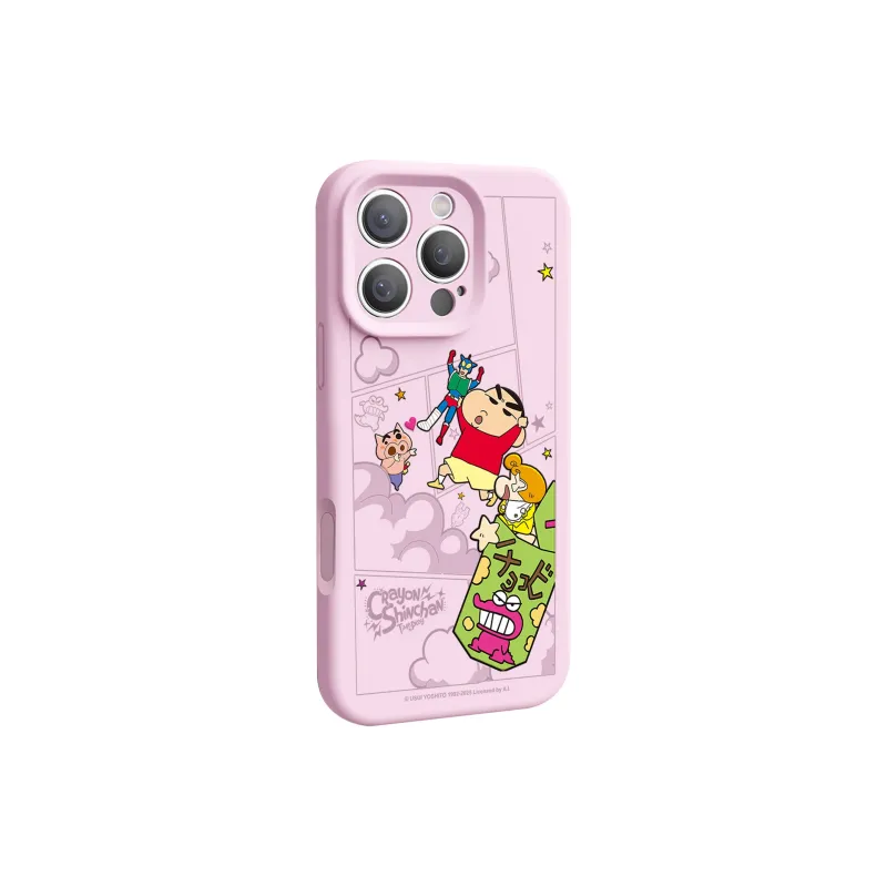 Yule Phone Cases-10