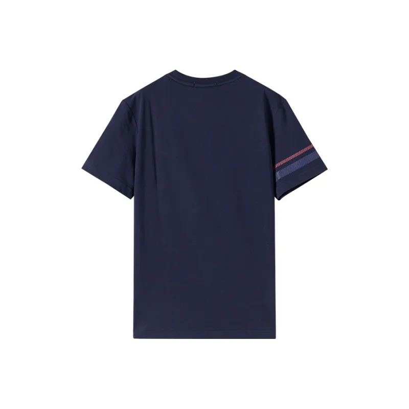 U.S. POLO ASSN. T Shirts Men-1