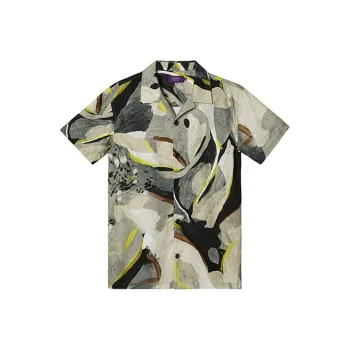 SKARO Shirts Men