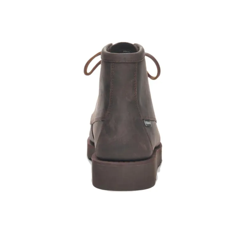 Sebago TALA Short Outdoor Boots Men's Dark Brown-3