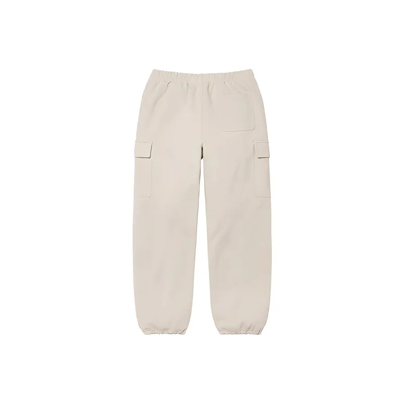 Supreme Small Box Cargo Sweatpant-9