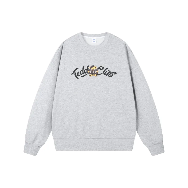 Teddy Bear Collection Sweatshirt Unisex-7