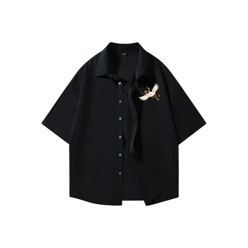 TIMD Shirts Unisex-3