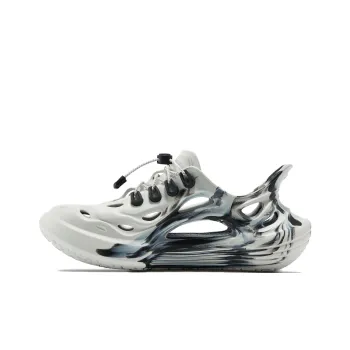 SUPERLIPPER Clogs Streamside/Commute Unisex Ink Wash Fluid Color Scheme 3.0WAVE Wave Shoe