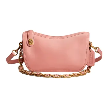 COACH Swinger Shoulder Bags