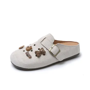 Puppytown Clogs Women's