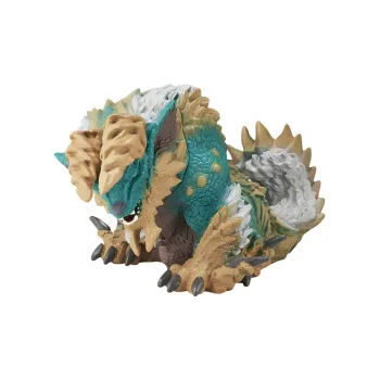 BANPRESTO Permanent Beast Jinouga Thunder In The Moonlight Bonus Gifts