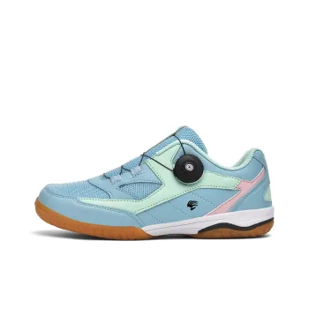 Animal Claws Anti Slip Wear Resistant Low Top Badminton Shoes Women's
