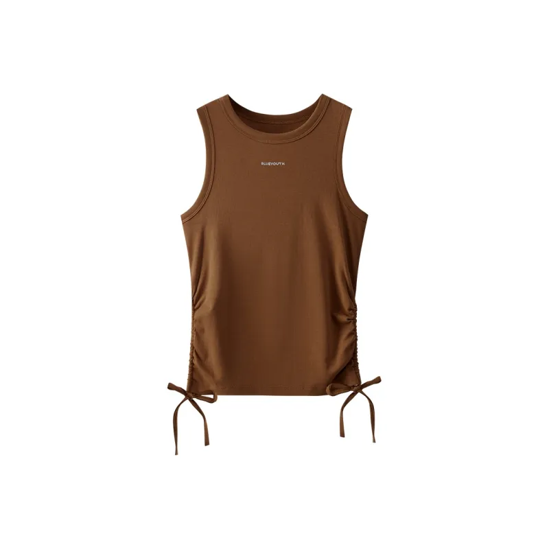 Yingzina Women's Tank Tops-4
