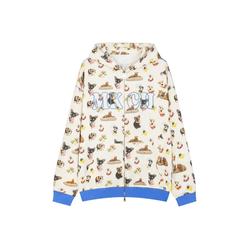 GBXM Sweatshirts Unisex-0