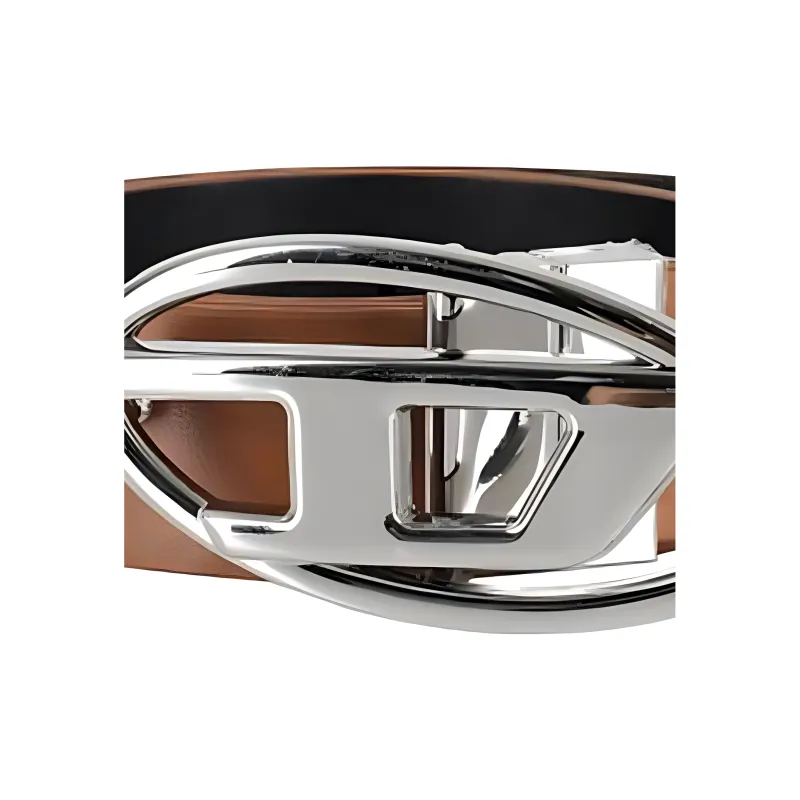 DIESEL B 1Dr Reversible Buckle Belt-2