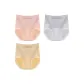 Light Pink+Gray+Light Yellow