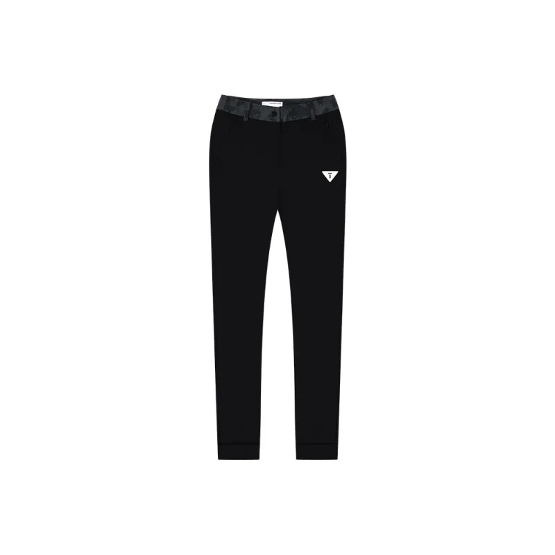 EUROPEAN TOUR Casual Pants Women's-1