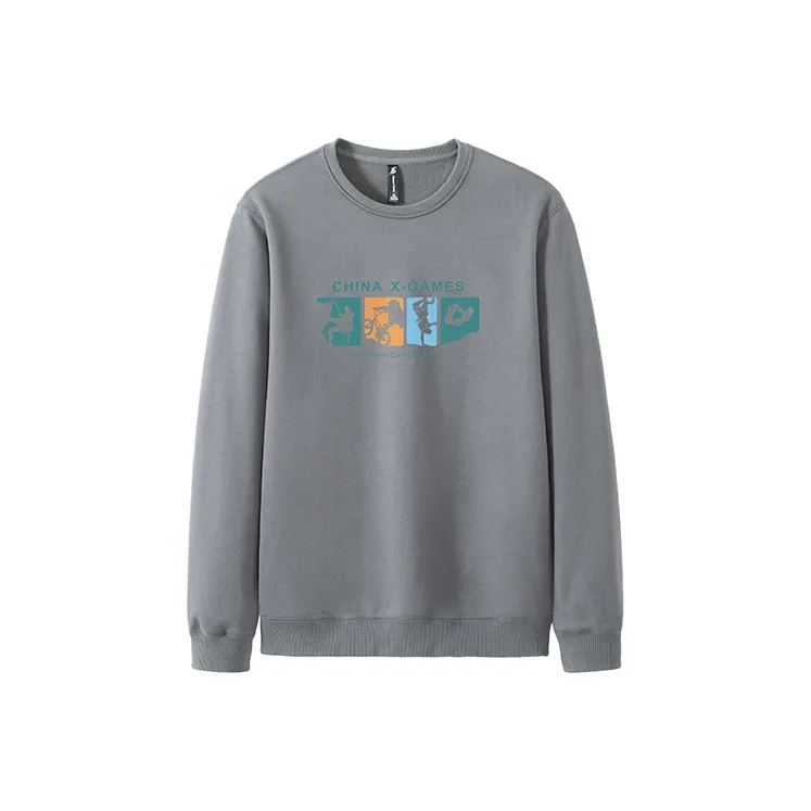 PIONEER CAMP Sweatshirts Unisex-10