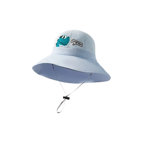 361° Polyester Bucket Hats Kids' Multicolor