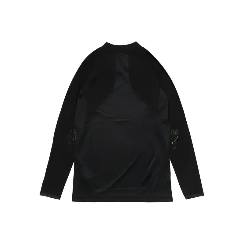 DESCENTE X KAZUKI KURAISHI Co branded Series T Shirts Men-1
