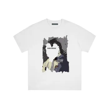 MindBridge T Shirts Men