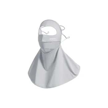 Youyoulan Polyamide, Elastane Sun Protection Masks Women's