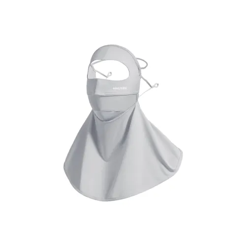 Youyoulan Polyamide, Elastane Sun Protection Masks Women's