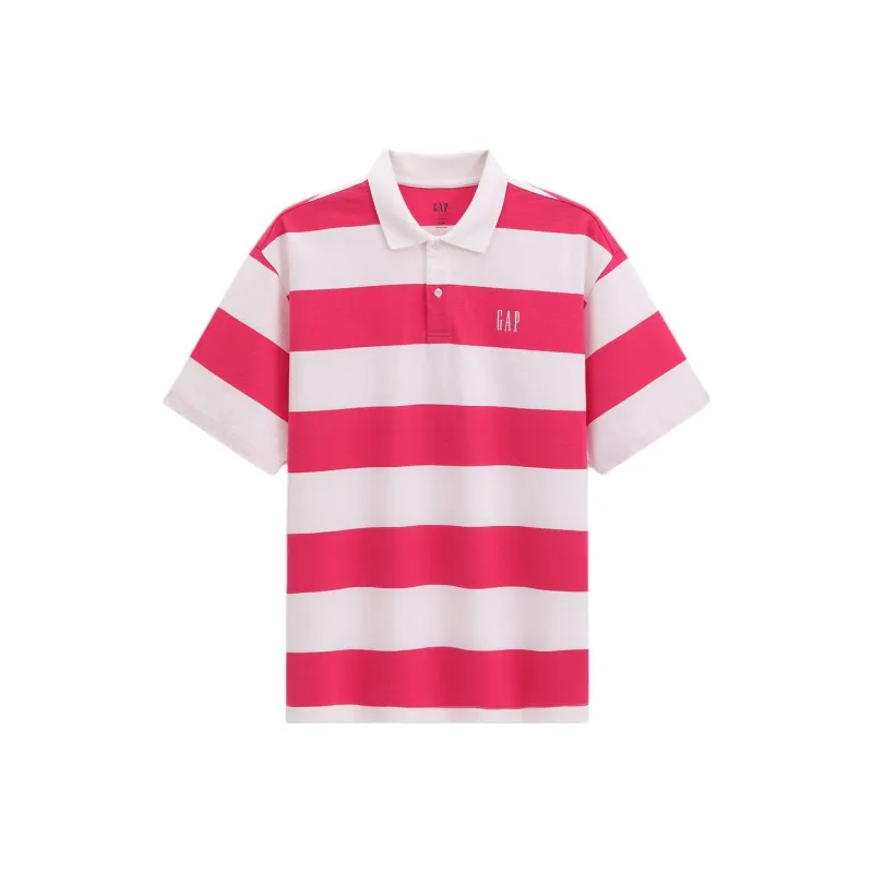 GAP Polo Shirts Unisex-7