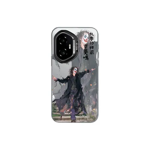 Kona Chun Phone Cases