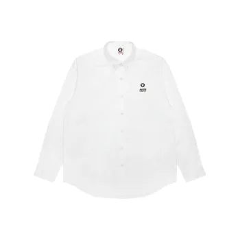 Aape Long Sleeves Shirt