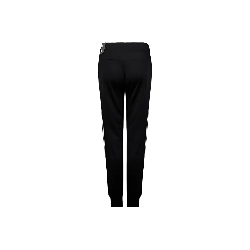 Adidas D2M CUFF PT Casual Pants Women's Black-1