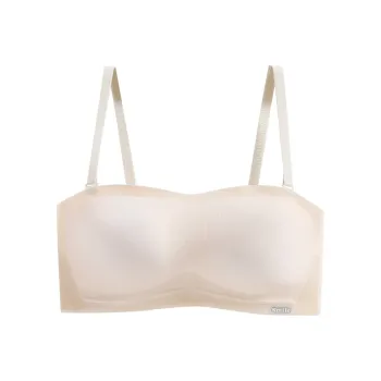 QIANLINGMEI Women's Bras