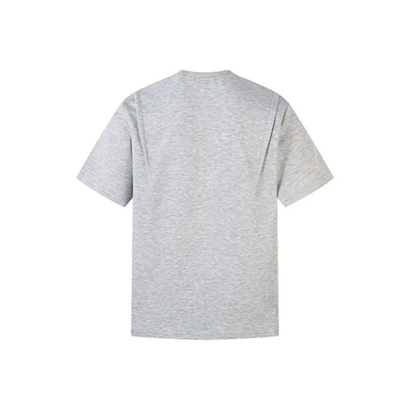 FORCEPULR T Shirts Unisex-3