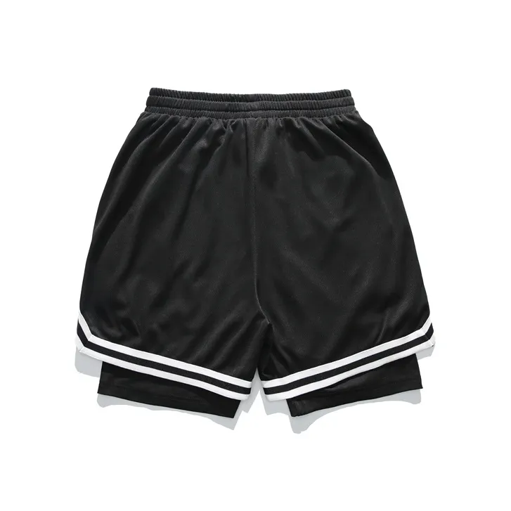 CSKS Casual Shorts Unisex-1
