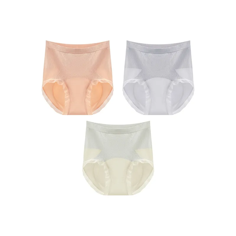 Caramella Underpants Women's 3 Pack-7