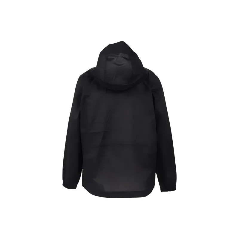 Jack Wolfskin Jackets & Coats Men's Black-1