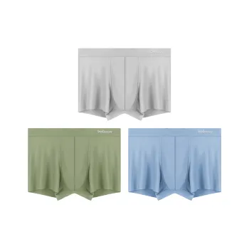 MIIOW Men Underpants