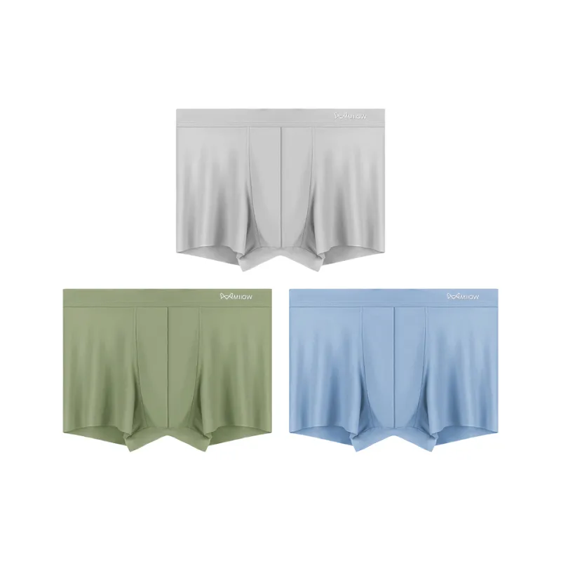 MIIOW Men Underpants-4