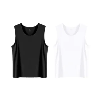 MIIOW Men Tank Tops