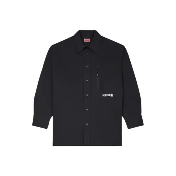 KENZO Boke Flower 2.0 Oversized Shirt