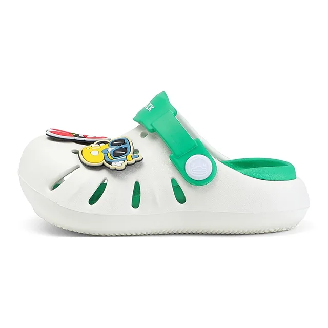B.Duck Slippers / Home Slippers-7