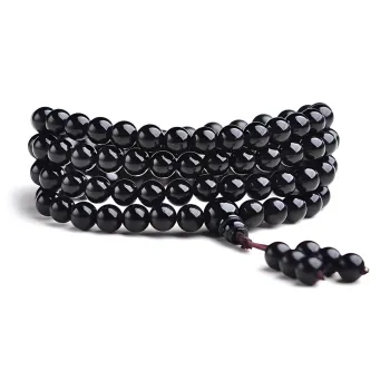 TRUE ME Obsidian Bracelets Unisex