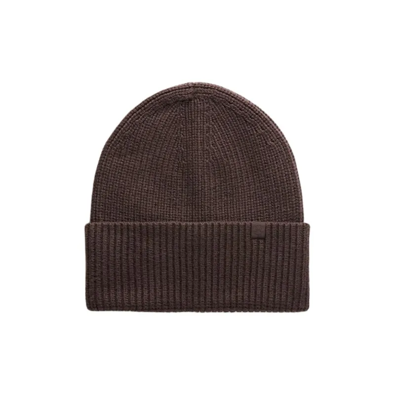 Lululemon Wool Blend Beanies Unisex Espresso-0