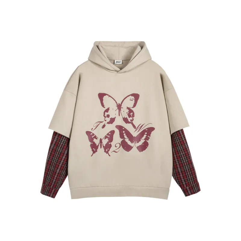 TWOEX2 Sweatshirts Unisex-0