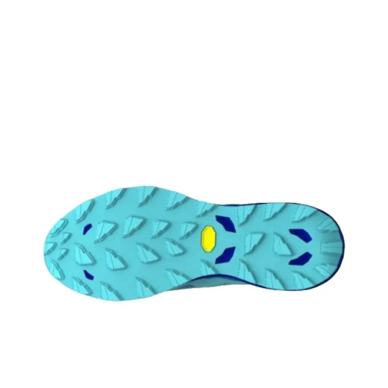 Mizuno Women's Wave Daichi 9 'Blue Radiance' Women's-2