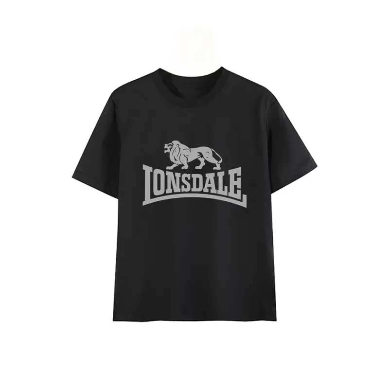 LONSDALE T Shirts Men-3