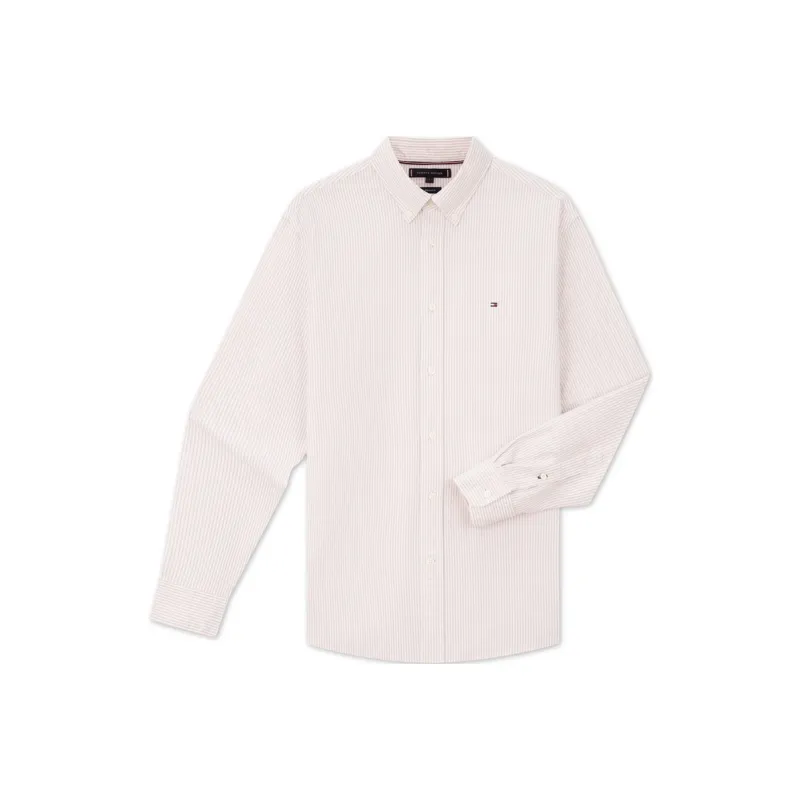 Tommy Hilfiger Striped Shirt-2