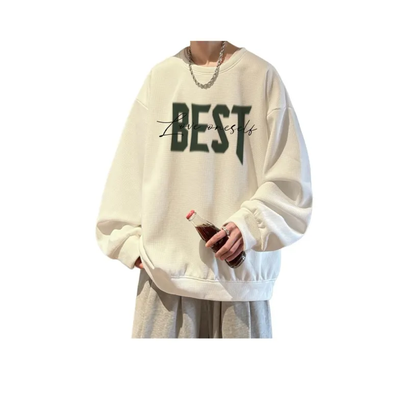 SOCKKEY Sweatshirts Unisex-6